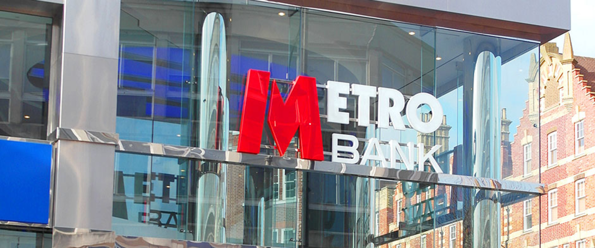 Metro Bank 1
